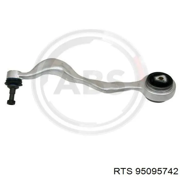 Wahacz zawieszenia przedniego dolny lewy RTS 95095742 cena, od 63,95 USD