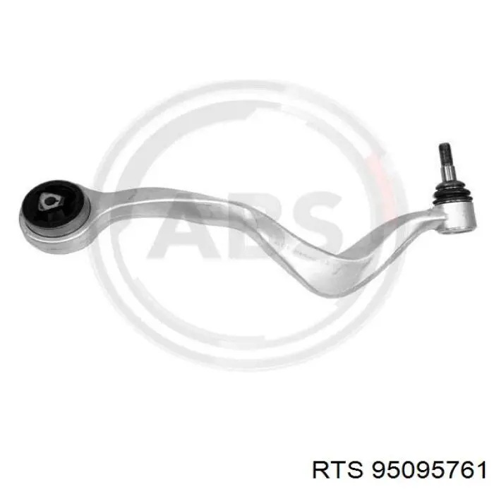 Wahacz zawieszenia przedniego dolny prawy RTS 95095761 cena, od 94,99 USD