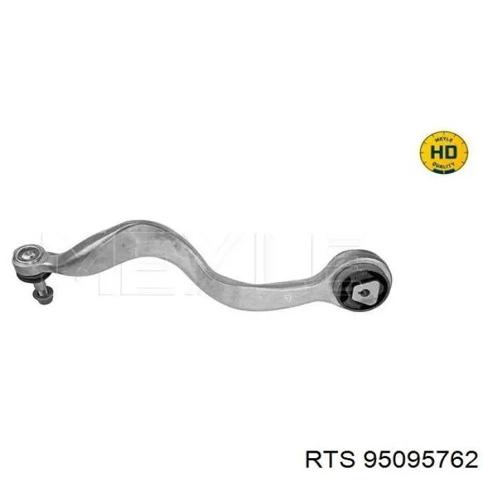 Wahacz zawieszenia przedniego dolny lewy RTS 95095762 cena, od 73,91 USD