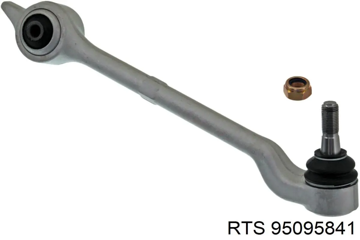 Wahacz zawieszenia przedniego dolny prawy RTS 95095841 cena, od 40,76 USD