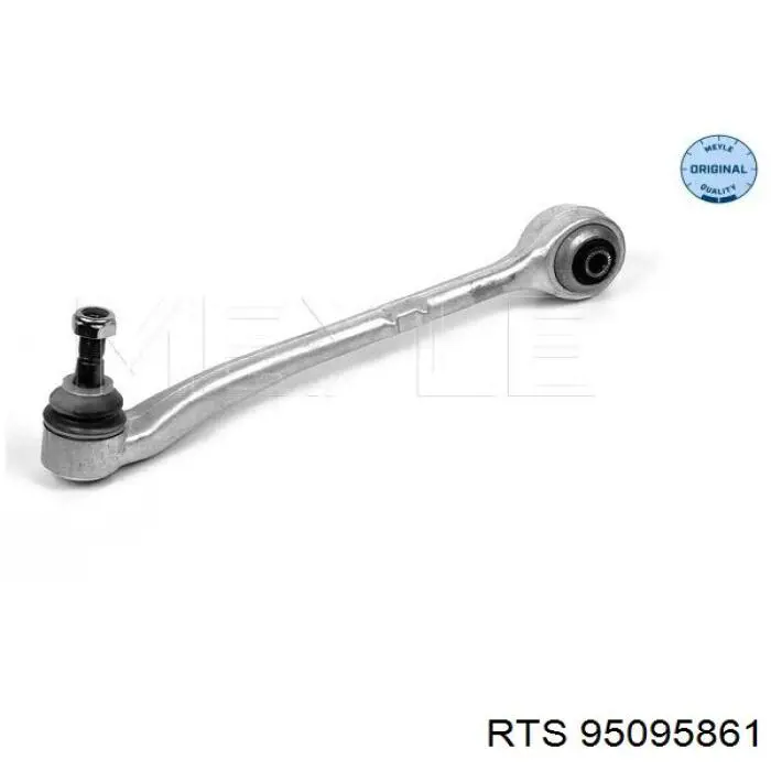 Wahacz zawieszenia przedniego dolny prawy RTS 95095861 cena, od 48,09 USD