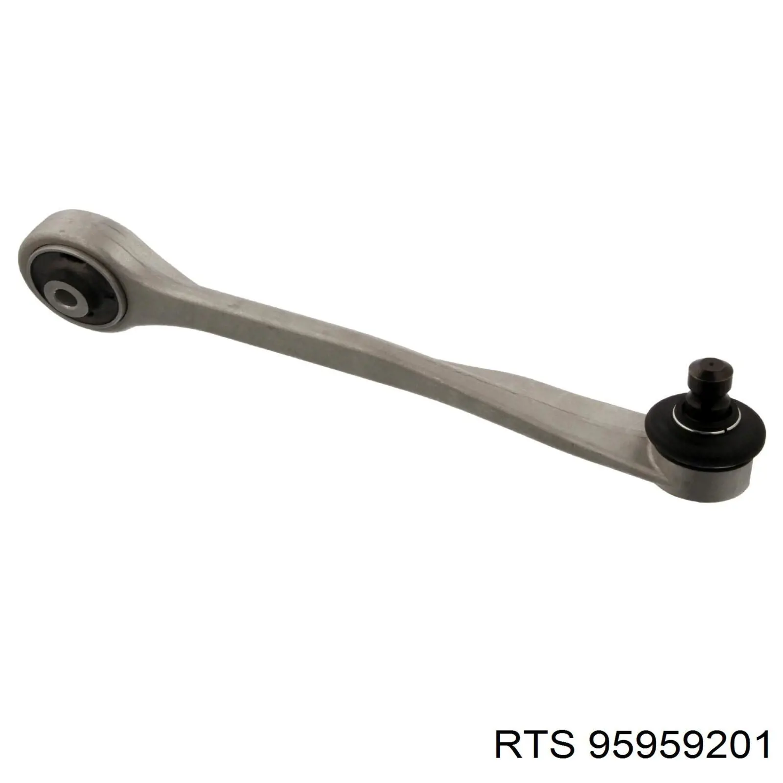 Wahacz zawieszenia przedniego prawy górny RTS 95959201 cena, od 25,67 USD