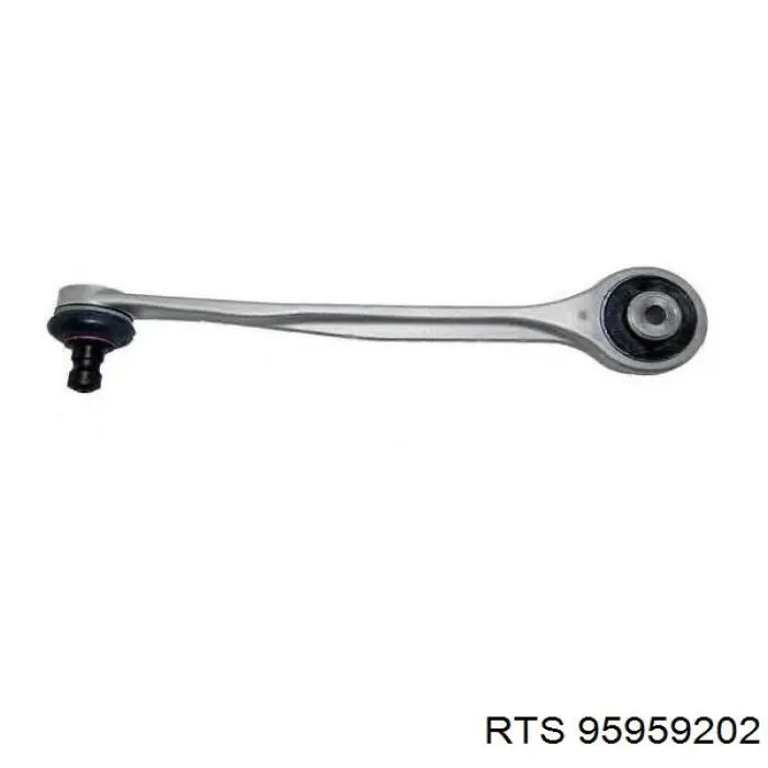 Wahacz zawieszenia przedniego górny lewy RTS 95959202 cena, od 26,95 USD