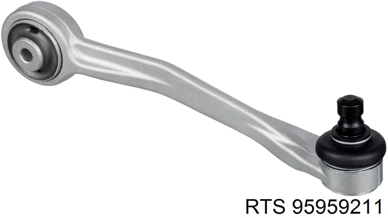Wahacz zawieszenia przedniego prawy górny RTS 95959211 cena, od 25,81 USD