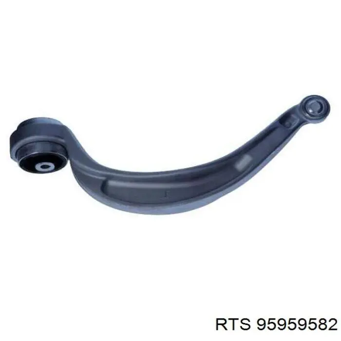 Wahacz zawieszenia przedniego dolny lewy RTS 95959582 cena, od 111,57 USD