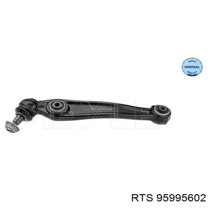 Wahacz zawieszenia przedniego dolny lewy RTS 95995602 cena, od 75,23 USD