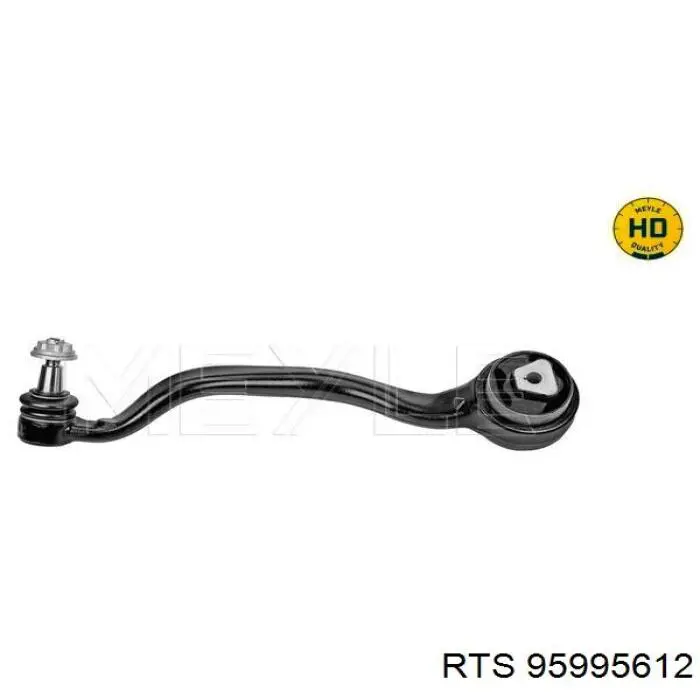 Wahacz zawieszenia przedniego dolny lewy RTS 95995612 cena, od 73,11 USD