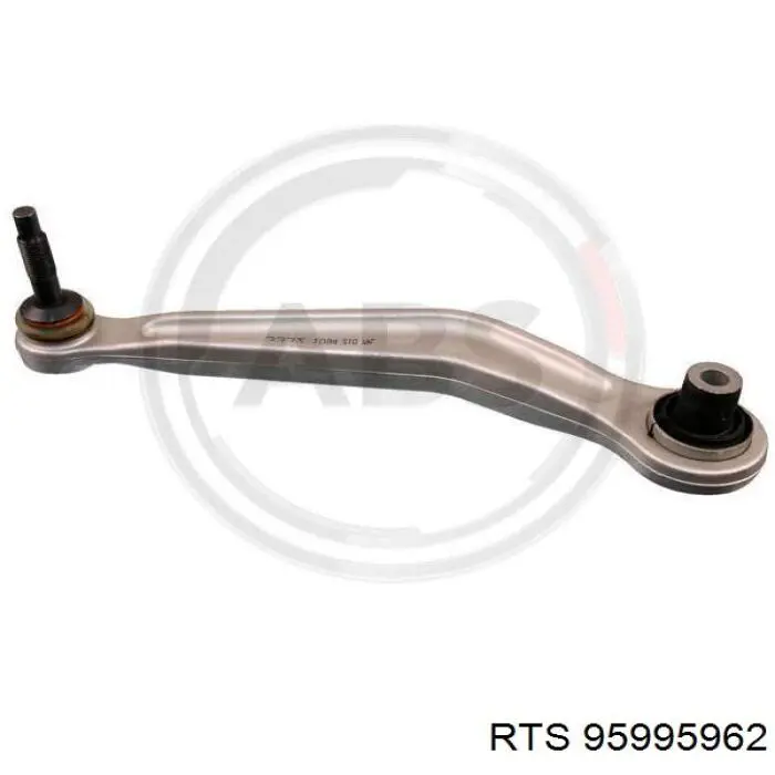 Wahacz zawieszenia tylnego górny lewy RTS 95995962 cena, od 44,99 USD