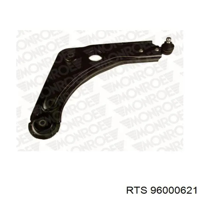 Wahacz zawieszenia przedniego dolny prawy RTS 96000621 cena, od 49,75 USD