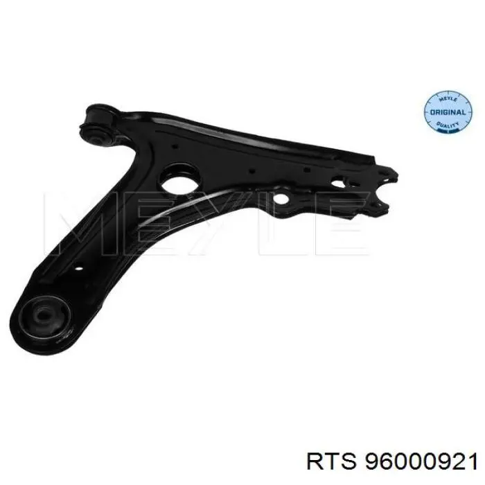 Wahacz zawieszenia przedniego dolny lewy/prawy RTS 96000921 cena, od 61,67 USD