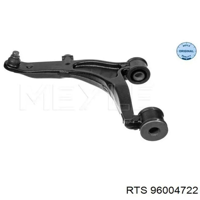 Wahacz zawieszenia przedniego dolny lewy RTS 96004722 cena, od 129,49 USD