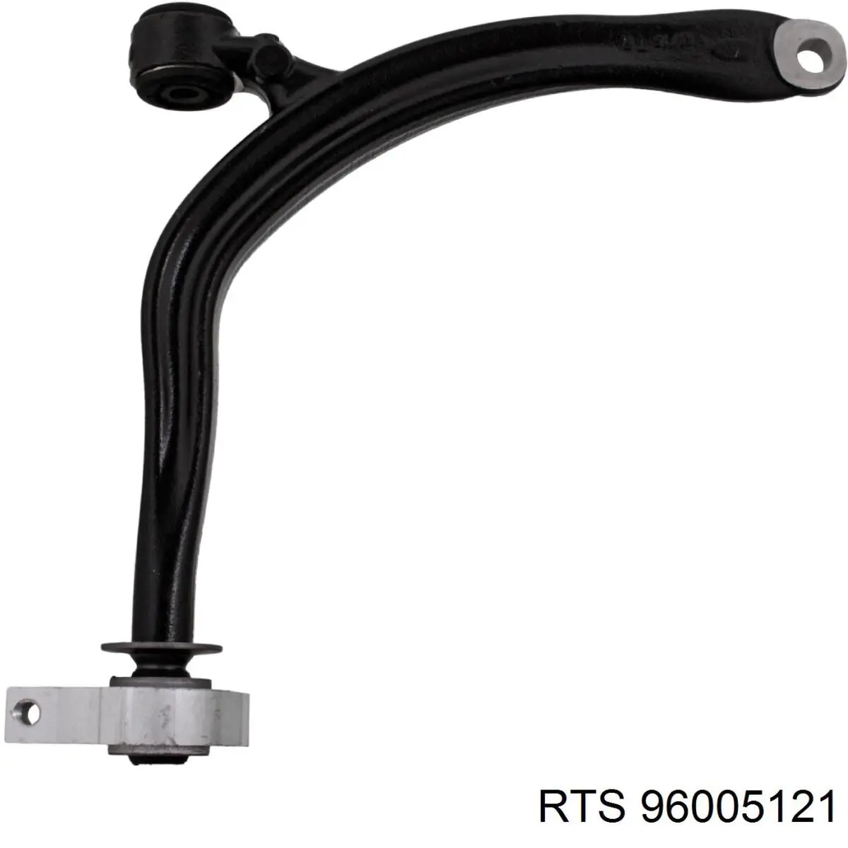 Wahacz zawieszenia przedniego dolny prawy RTS 96005121 cena, od 96,41 USD