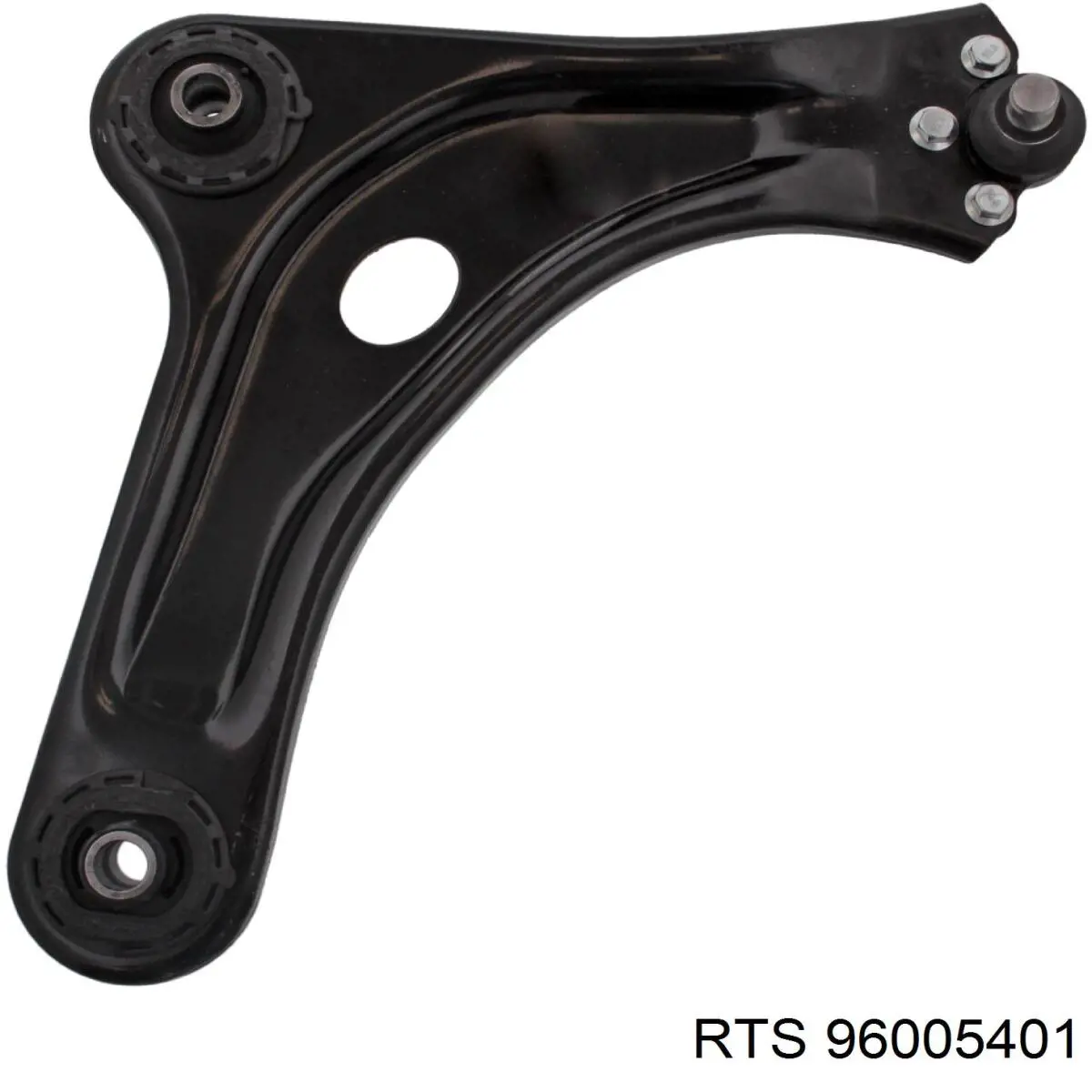 Wahacz zawieszenia przedniego dolny prawy RTS 96005401 cena, od 48,25 USD