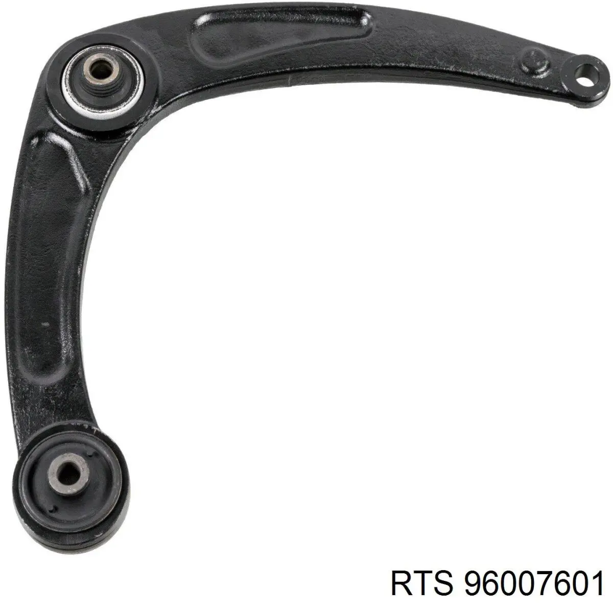 Wahacz zawieszenia przedniego dolny prawy RTS 96007601 cena, od 50,51 USD