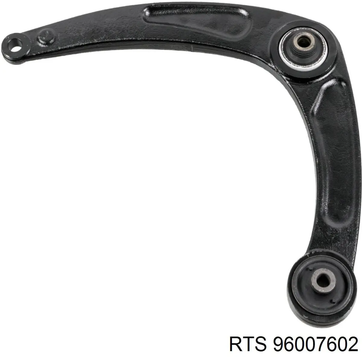 Wahacz zawieszenia przedniego dolny lewy RTS 96007602 cena, od 47,74 USD