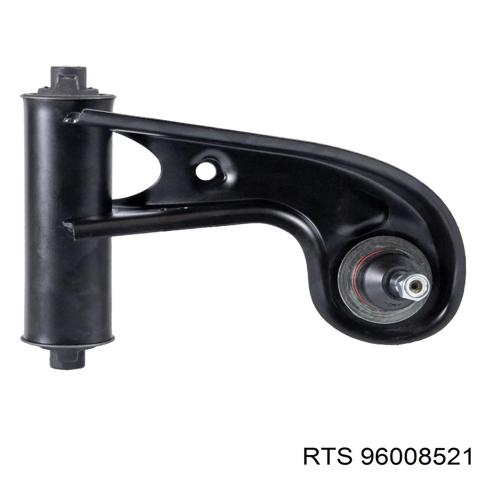 Wahacz zawieszenia przedniego prawy górny RTS 96008521 cena, od 40,94 USD