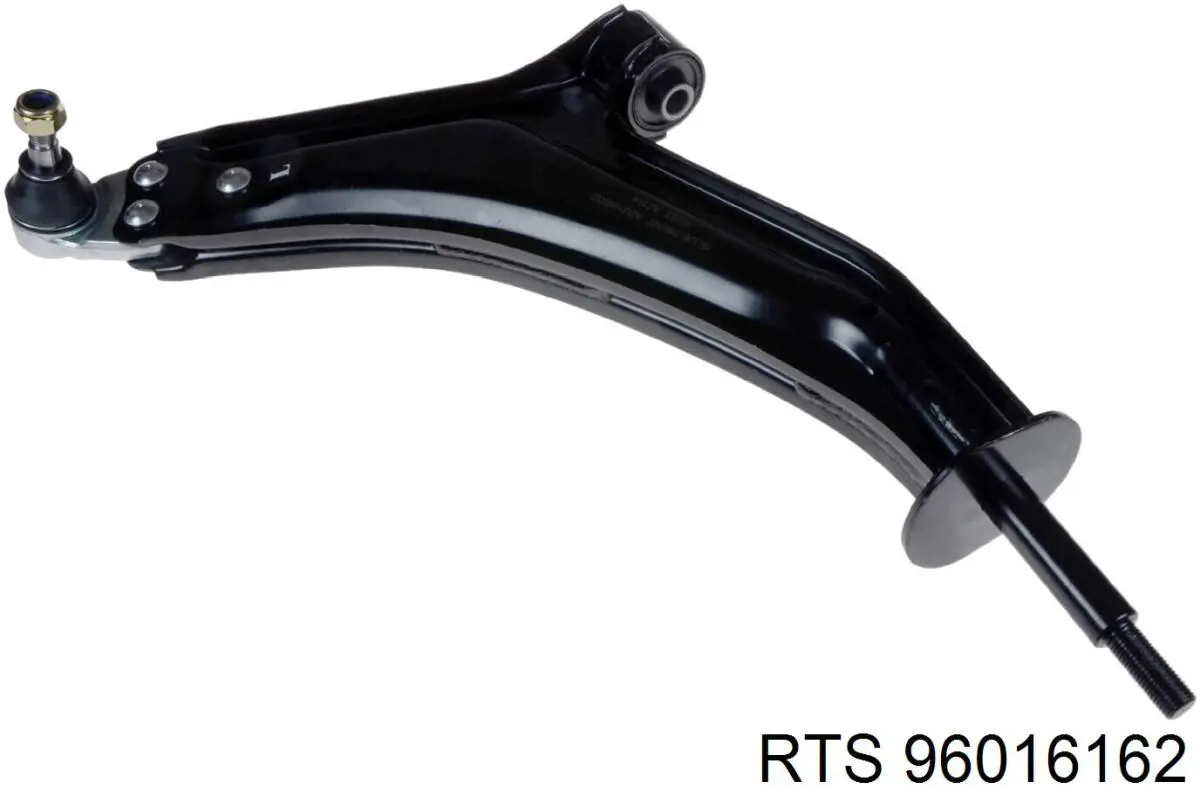 Wahacz zawieszenia przedniego dolny lewy RTS 96016162 cena, od 63,20 USD