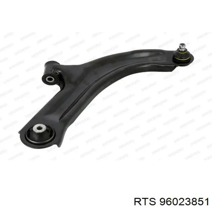 Wahacz zawieszenia przedniego dolny prawy RTS 96023851 cena, od 40,33 USD