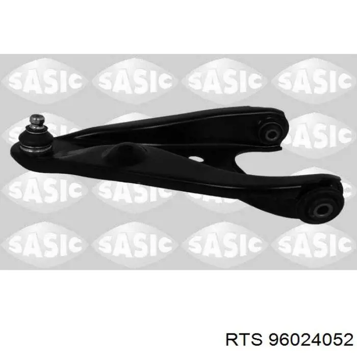 Wahacz zawieszenia przedniego dolny lewy RTS 96024052 cena, od 33,81 USD
