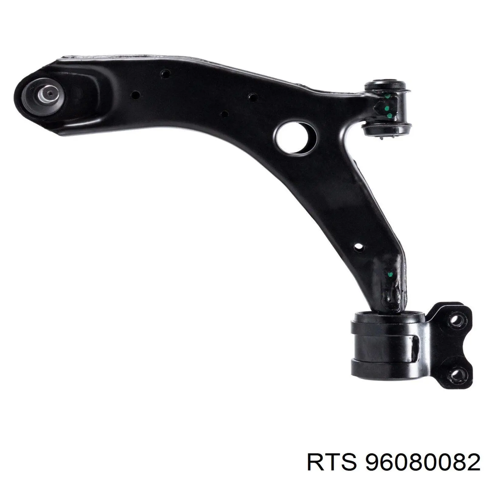 Wahacz zawieszenia przedniego dolny lewy RTS 96080082 cena, od 75,98 USD