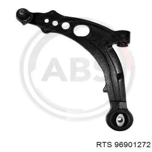 Wahacz zawieszenia przedniego dolny lewy RTS 96901272 cena, od 53,88 USD