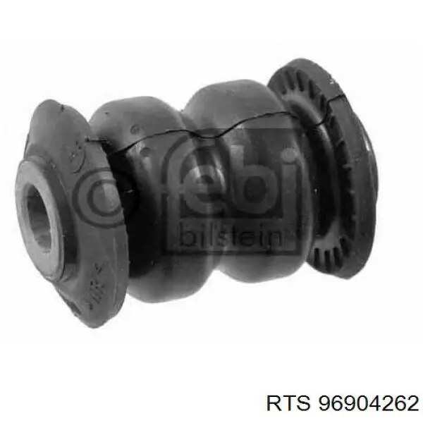 Wahacz zawieszenia przedniego dolny lewy RTS 96904262 cena, od 42,20 USD