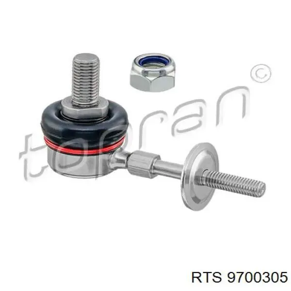 Łącznik stabilizatora przedniego RTS 9700305 cena, od 8,62 USD