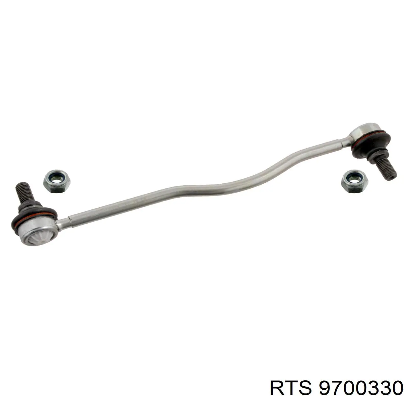 Łącznik stabilizatora przedniego RTS 9700330 cena, od 14,10 USD