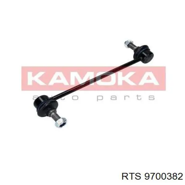 Łącznik stabilizatora przedniego RTS 9700382 cena, od 12,31 USD