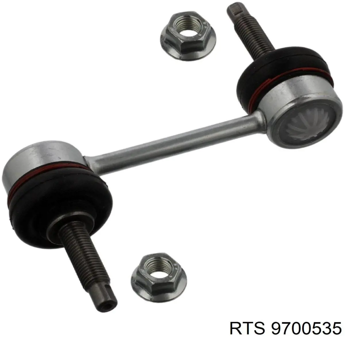Łącznik stabilizatora tylnego RTS 9700535 cena, od 14,83 USD