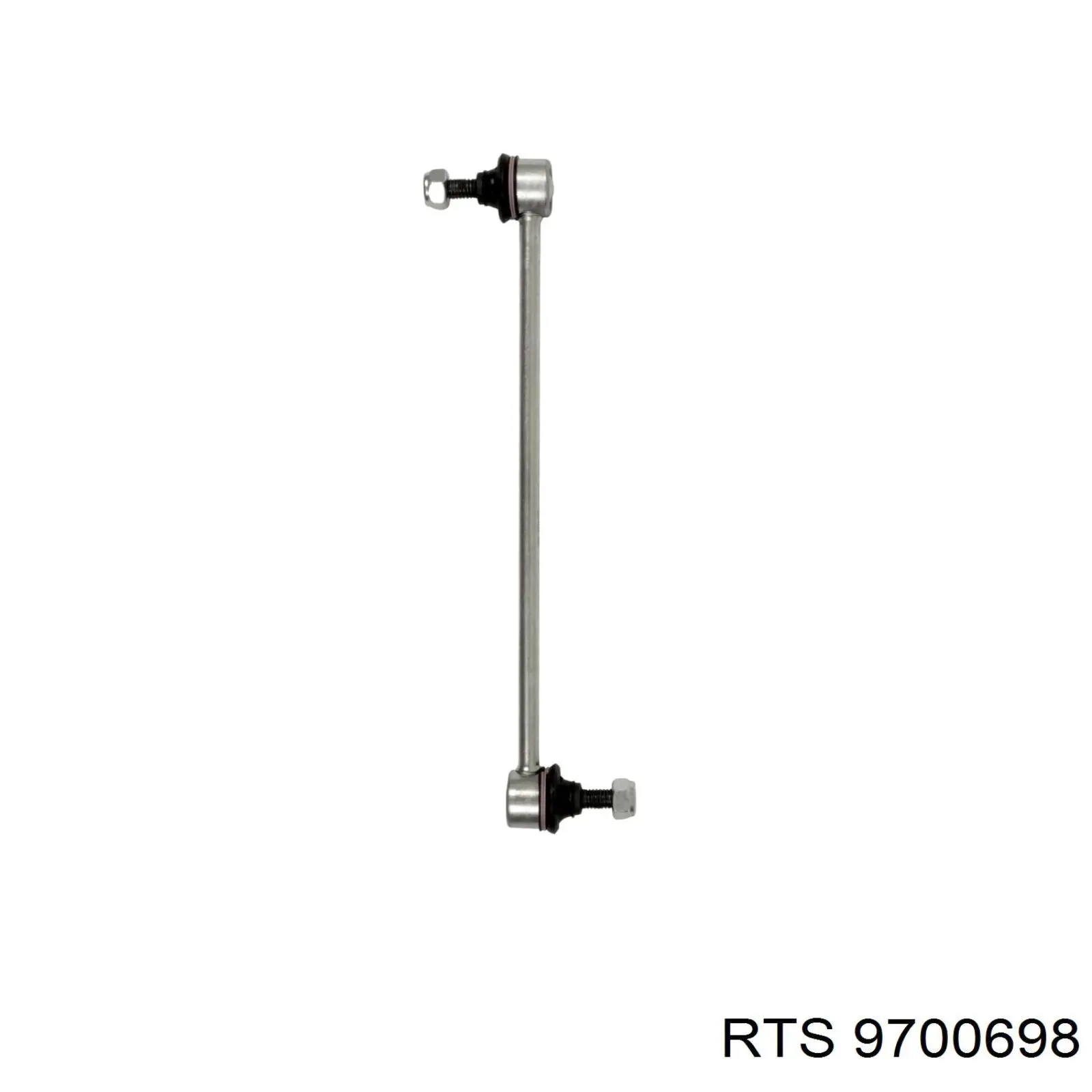 Do koszyka 9700698 RTS Łącznik stabilizatora przedniego