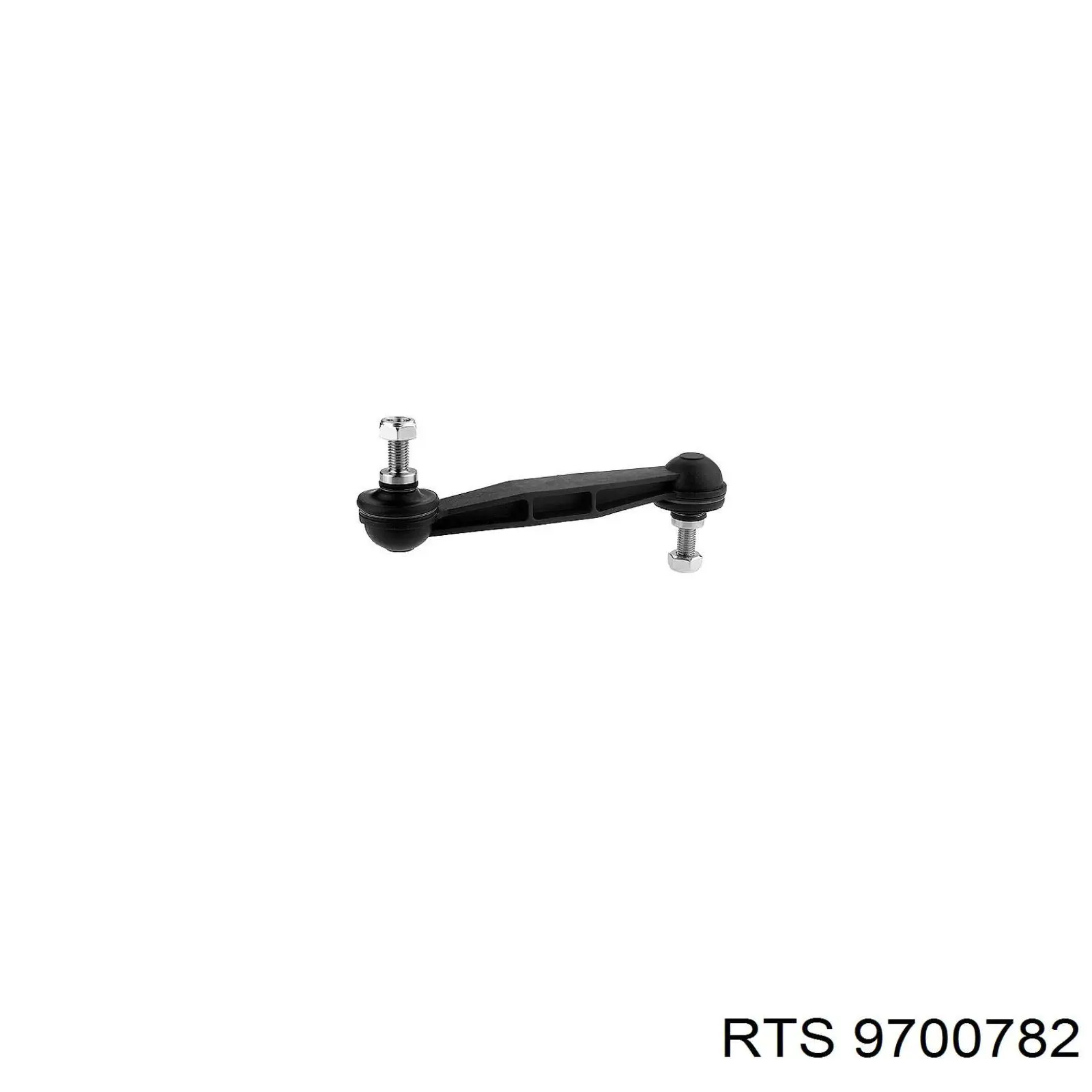 Łącznik stabilizatora tylnego RTS 9700782 cena, od 13,87 USD