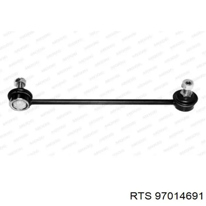 Łącznik stabilizatora przedniego prawy RTS 97014691 cena, od 13,33 USD