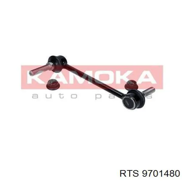 Łącznik stabilizatora przedniego RTS 9701480 cena, od 15,28 USD