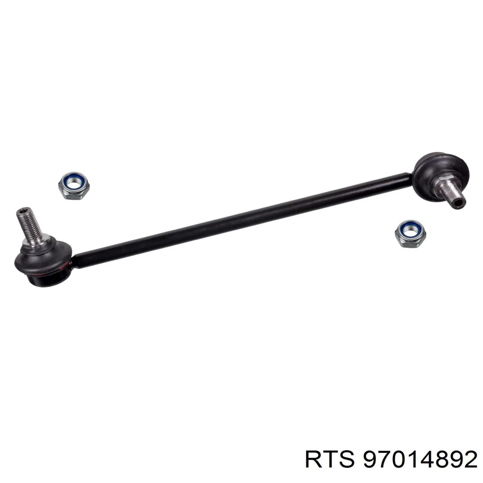 Łącznik stabilizatora przedniego lewy RTS 97014892 cena, od 13,11 USD