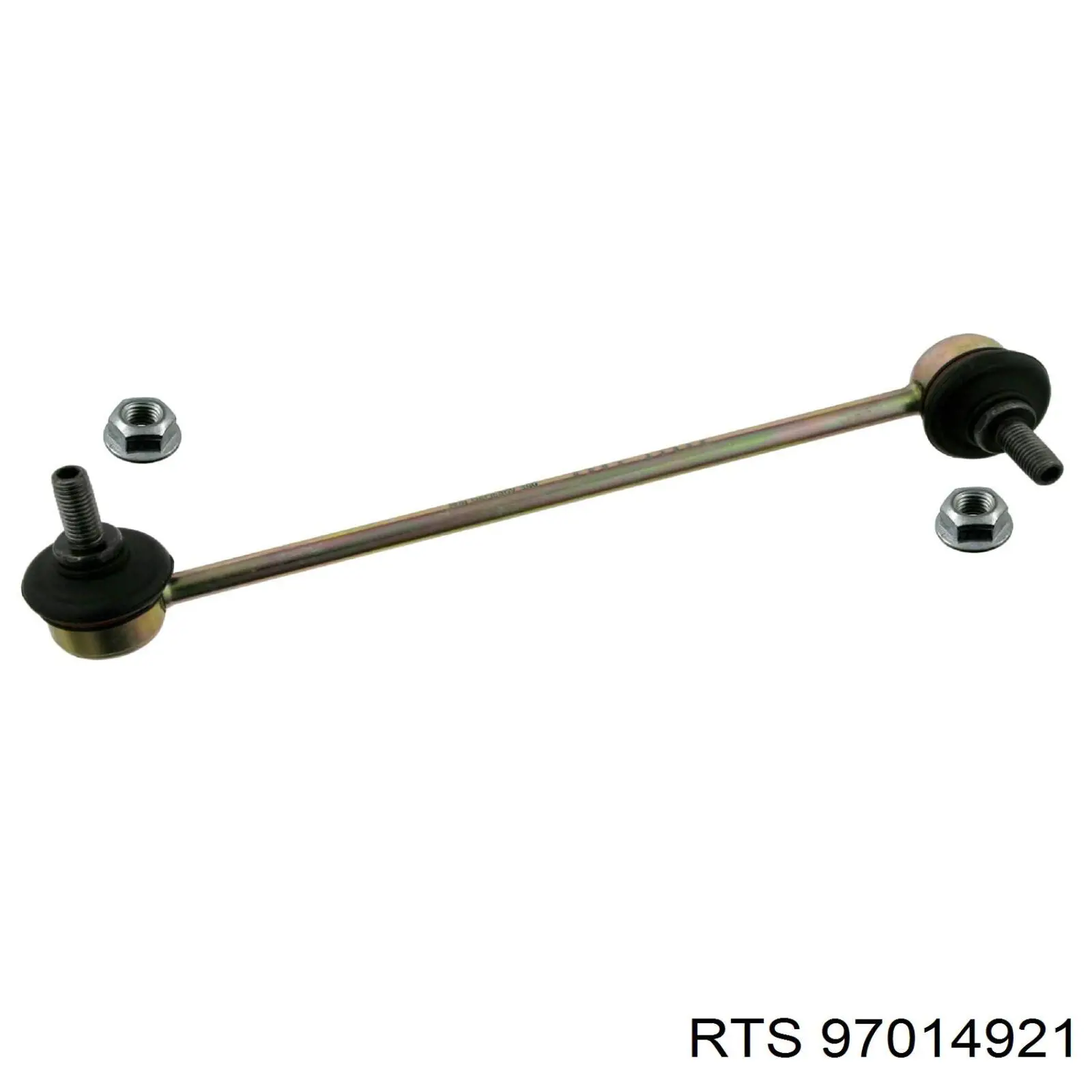 Łącznik stabilizatora przedniego prawy RTS 97014921 cena, od 11,99 USD