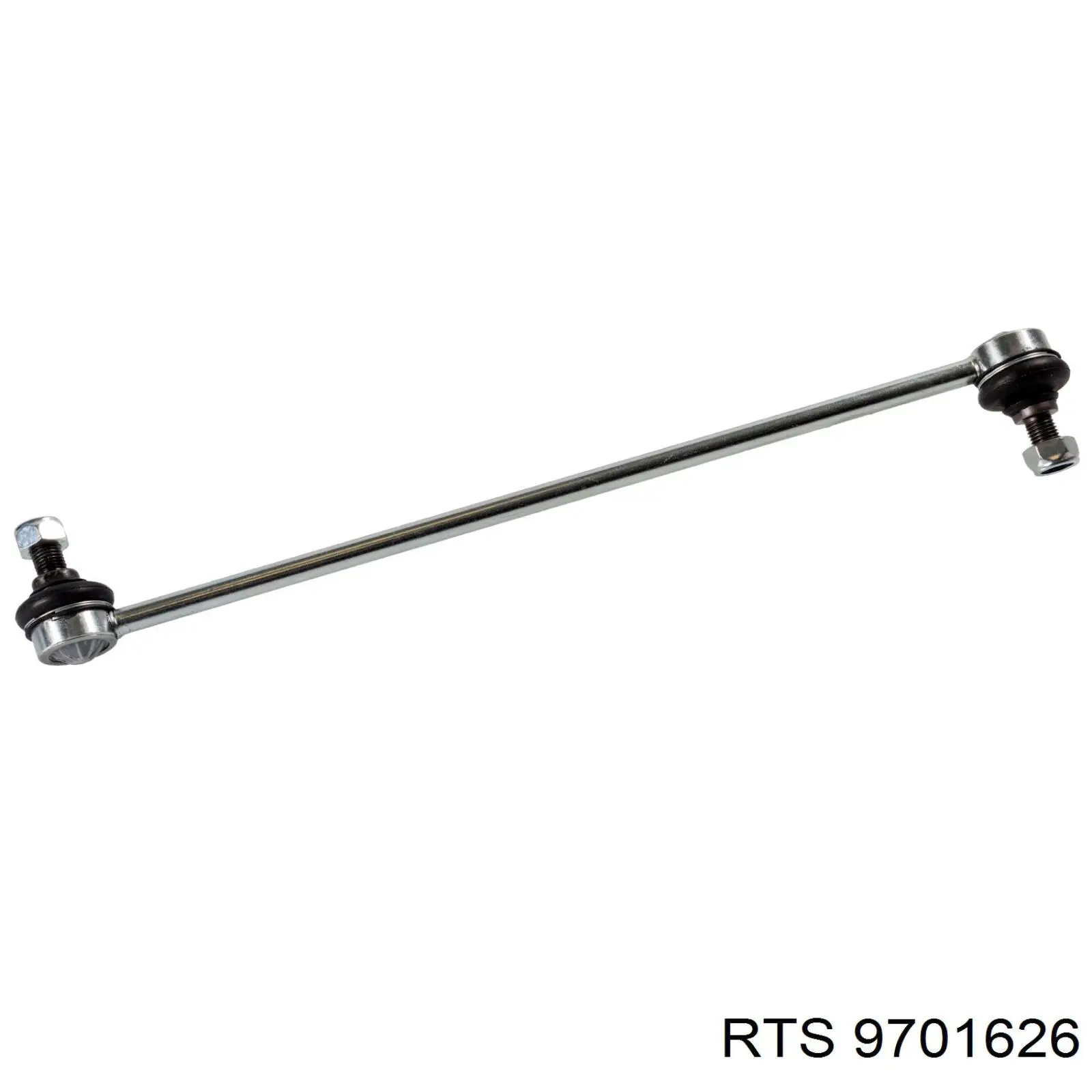 Łącznik stabilizatora przedniego RTS 9701626 cena, od 18,72 USD