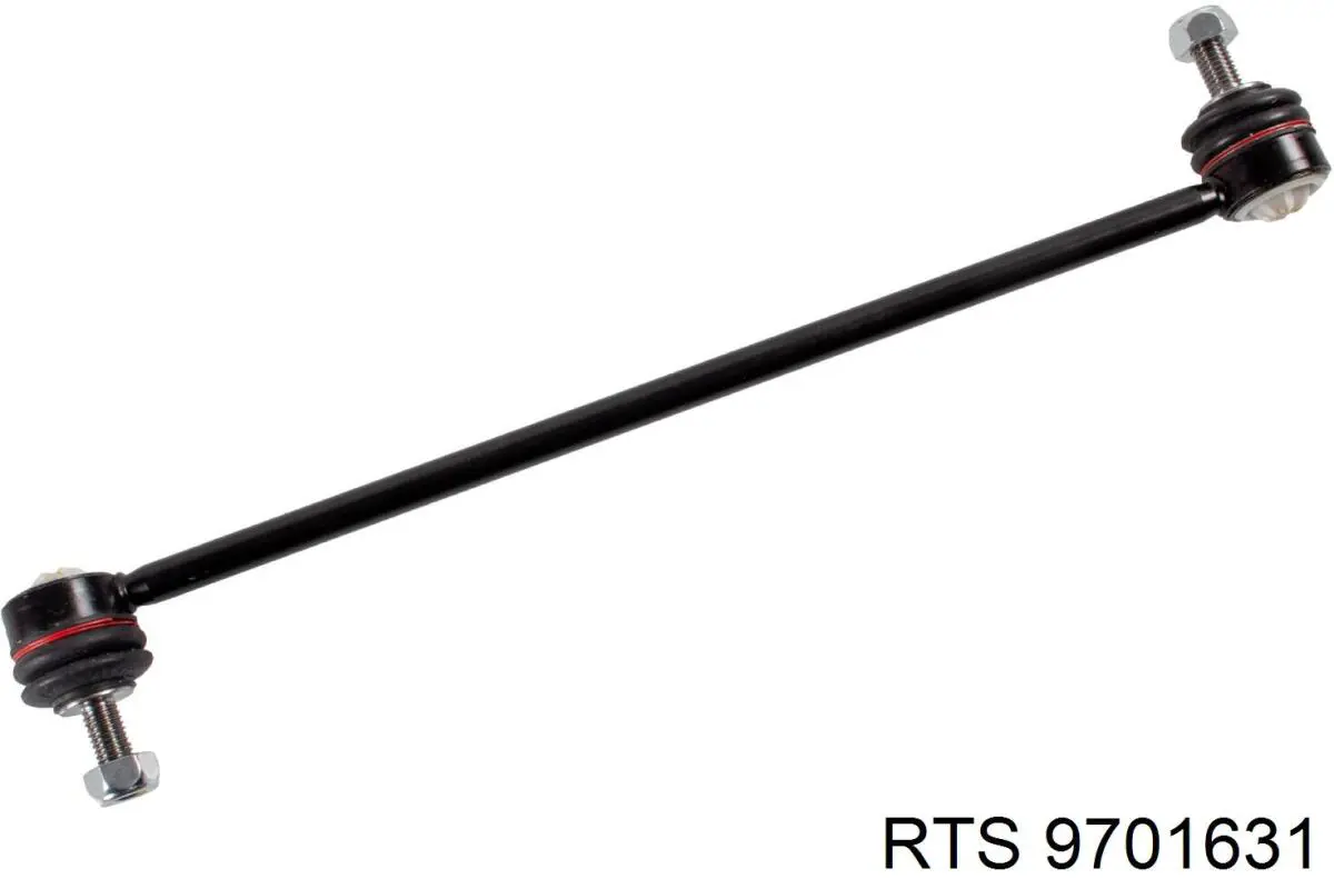 Łącznik stabilizatora przedniego RTS 9701631 cena, od 17,85 USD
