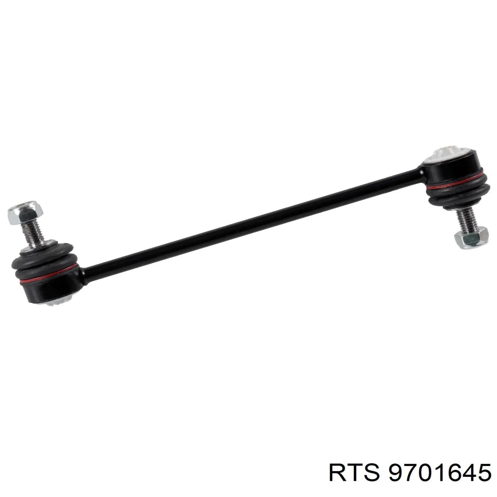 9701645 RTS łącznik stabilizatora tylnego