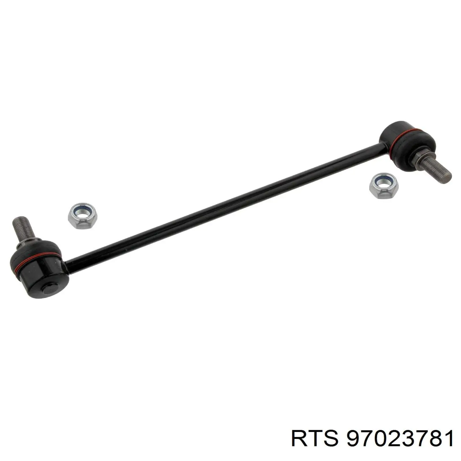 Łącznik stabilizatora przedniego prawy RTS 97023781 cena, od 13,94 USD
