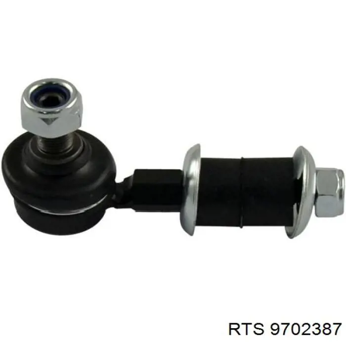 Łącznik stabilizatora przedniego RTS 9702387 cena, od 11,23 USD