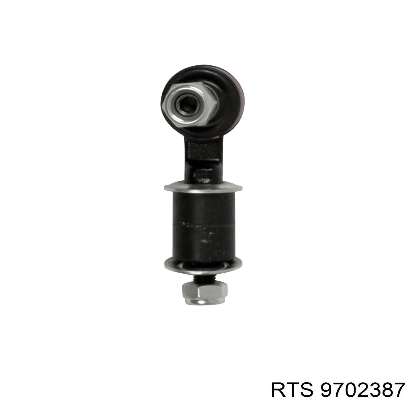 Do koszyka 9702387 RTS Łącznik stabilizatora przedniego