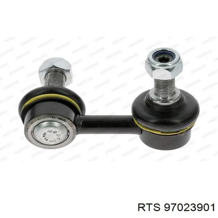 Łącznik stabilizatora przedniego prawy RTS 97023901 cena, od 12,46 USD
