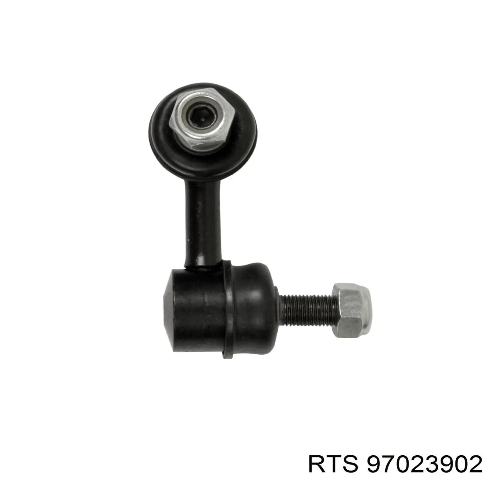 Łącznik stabilizatora przedniego lewy RTS 97023902 cena, od 12,96 USD