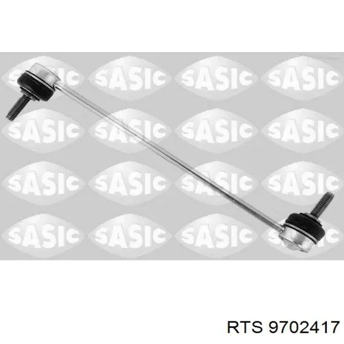 Łącznik stabilizatora przedniego RTS 9702417 cena, od 12,42 USD