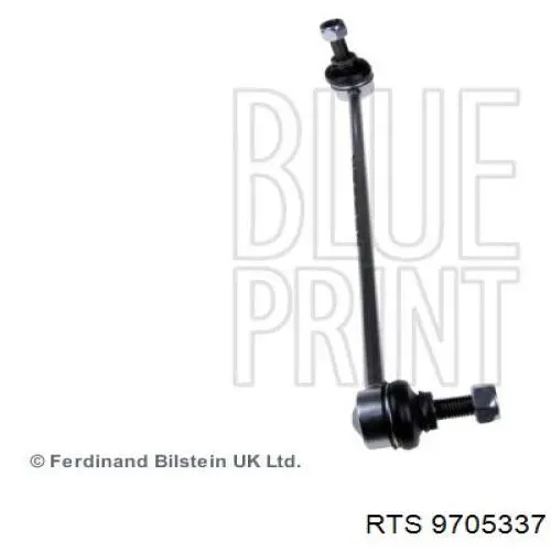 Łącznik stabilizatora przedniego RTS 9705337 cena, od 13,58 USD