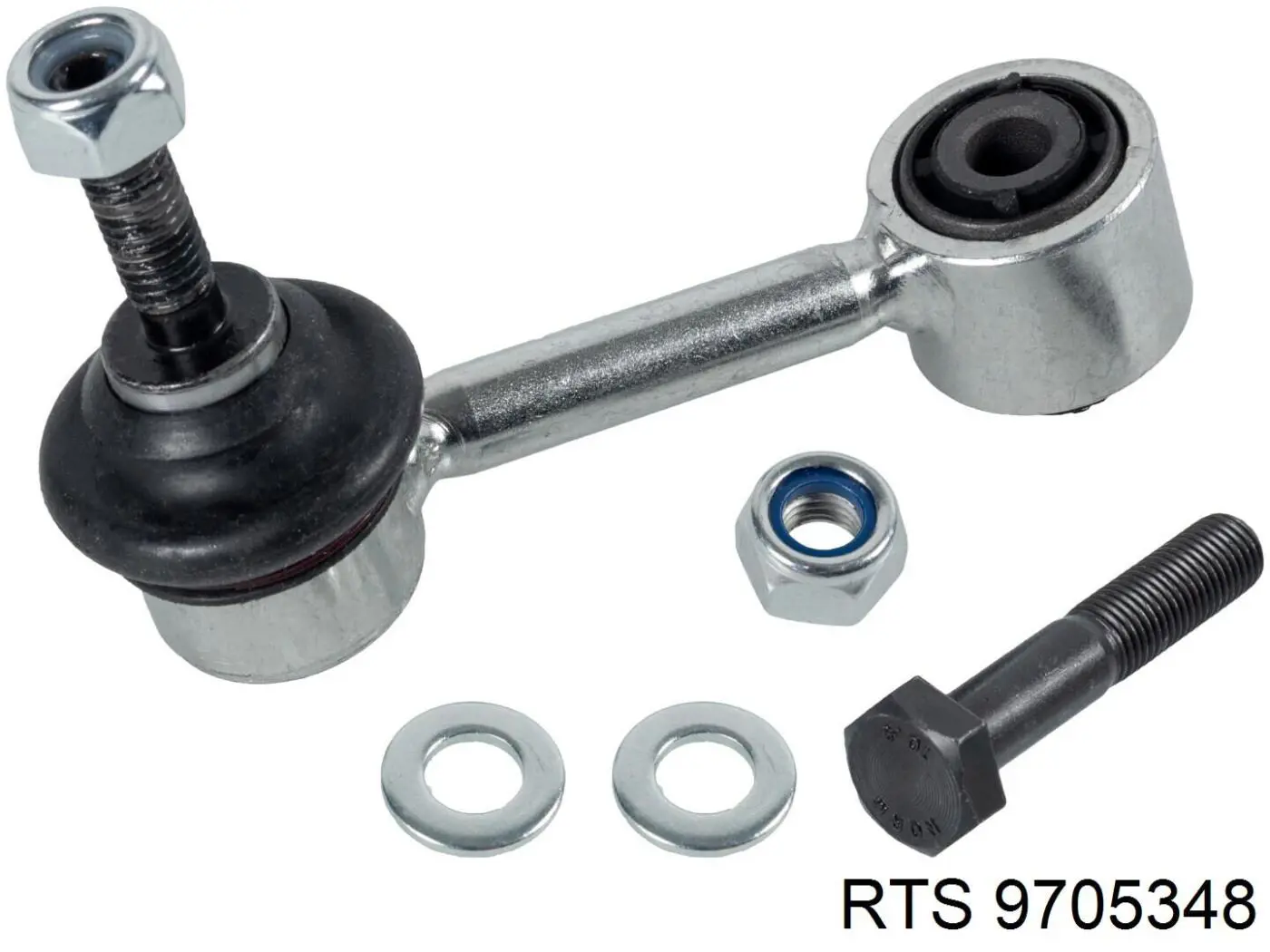 Do koszyka 9705348 RTS Łącznik stabilizatora tylnego
