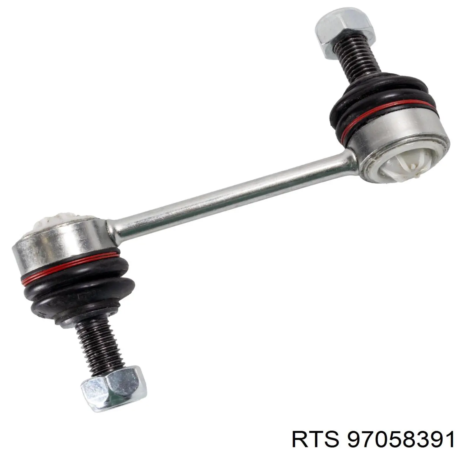 Lącznik stabilizatora tylnego prawy RTS 97058391 cena, od 13,40 USD