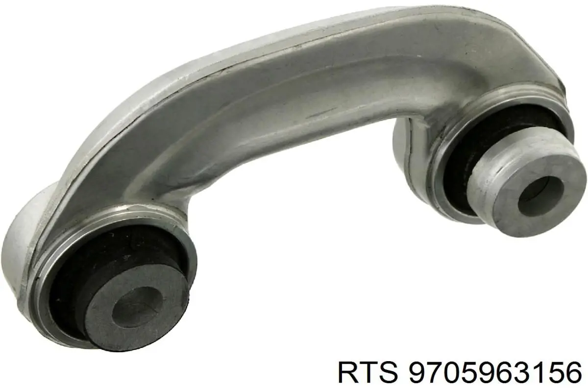 Łącznik stabilizatora przedniego prawy RTS 9705963156 cena, od 12,78 USD