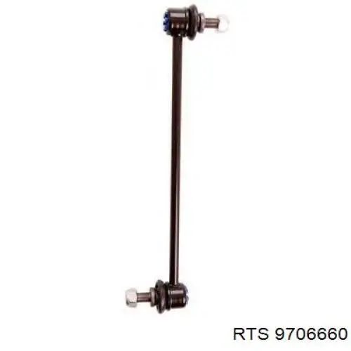 Łącznik stabilizatora przedniego RTS 9706660 cena, od 15,10 USD